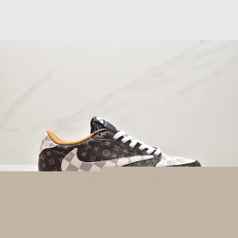 Nike Jordan